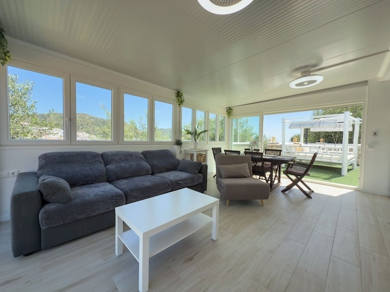 Villa Tarifa - Torrox