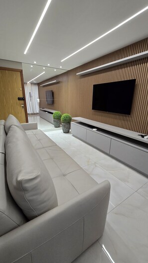 Smart TV