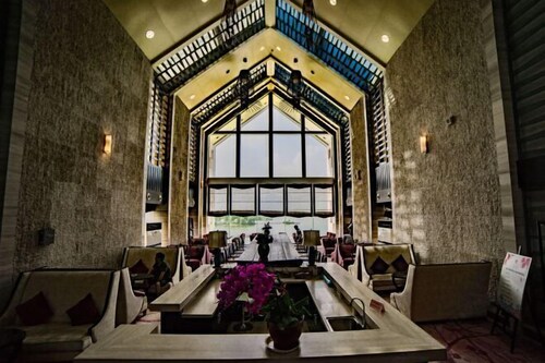 Colorful Resort Hotel