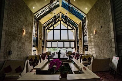 Colorful Resort Hotel