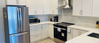 The Residence, your comfort is our culture