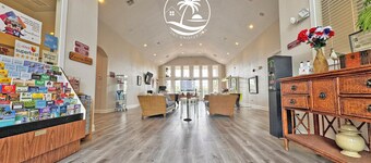 Seven Dwarfs Resort -Close to Disney