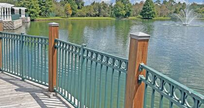 Seven Dwarfs Resort -Close to Disney