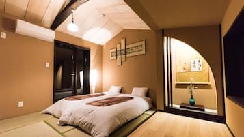 Apartment | 1 bedroom, free WiFi, bed sheets