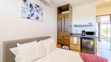 2 chambres, fer et planche Ă repasser, accĂšs Internet, draps fournis