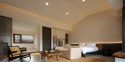 Puman manju hotel