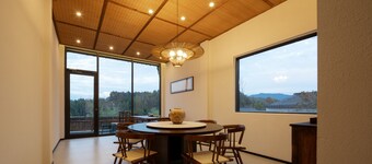 Puman manju hotel