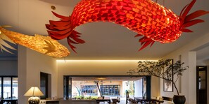 Restaurant - Puman manju hotel (Huangshan)