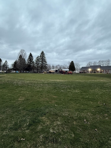 Stonegate Golf Cabins 