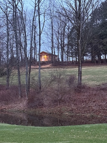 Stonegate Golf Cabins 
