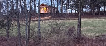 Stonegate Golf Cabins 