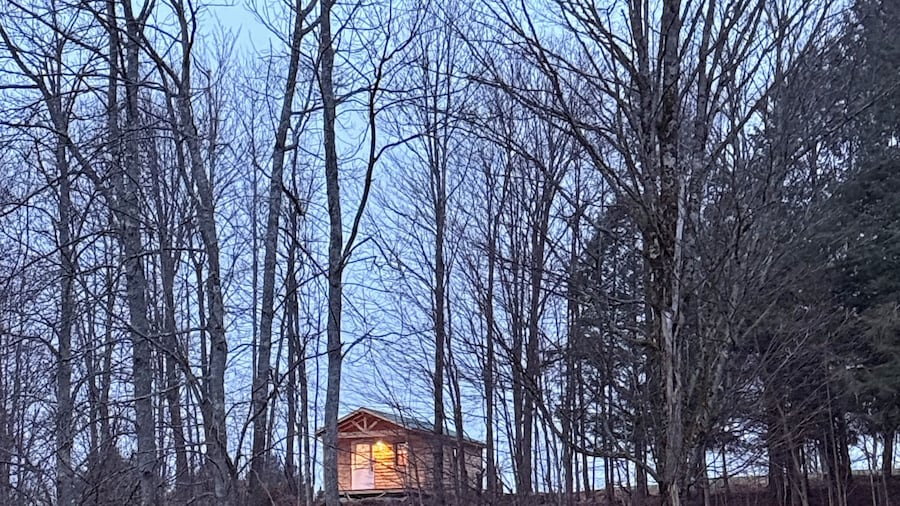 Stonegate Golf Cabins