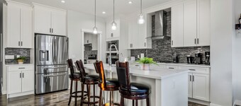 Luxury Retreat For Large Groups