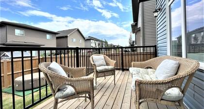 Luxury Retreat For Large Groups