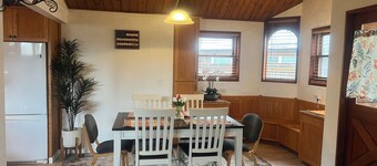 Cozy 3-bedroom house