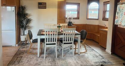 Cozy 3-bedroom house