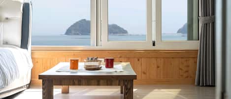 Basic Room, 1 Bedroom (Apt. 202, Building B) | 1 bedroom, free WiFi