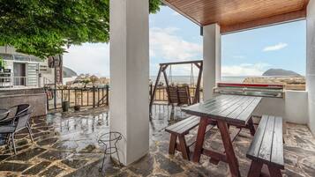 Basic Room, 1 Bedroom (Apt. 101, Building B) | 1 bedroom, free WiFi