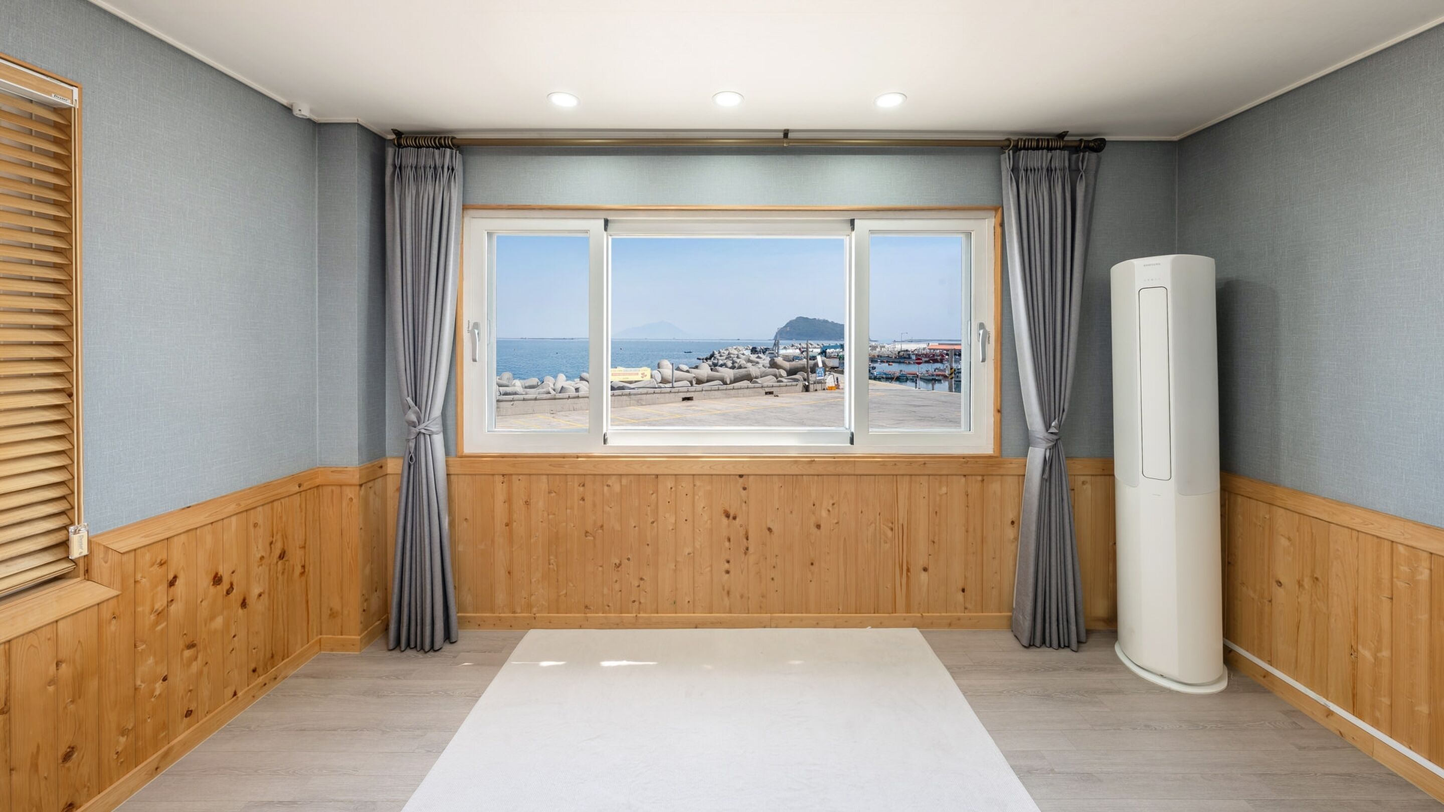 Basic Room, 1 Bedroom (Apt. 101, Building B) | 1 bedroom, free WiFi