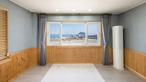 基本客房, 1 間臥室 (Apt. 101, Building B) | 1 間睡��房、免費 Wi-Fi