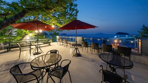 Exterior - The Sea Angler's Pension in Namhae (Namhae)