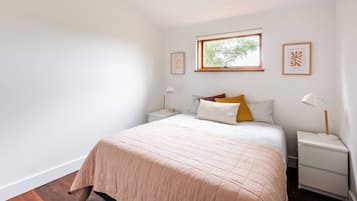 3 間睡房、熨斗/熨衫板、可攜式嬰兒床、Wi-Fi