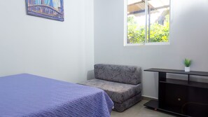 Interior - Chalet - private farm ideal for families near the Coffee Park Eje Cafetero (Quimbaya)