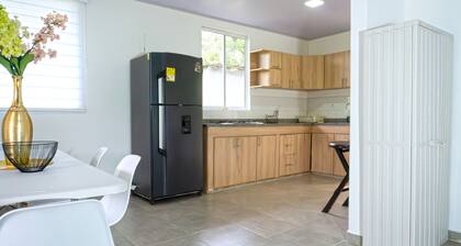 Chalet - finca privada ideal para familias cerca al Parque del Café Eje Cafetero