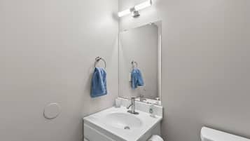 Handtücher, Toilettenpapier