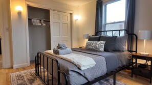 3 Schlafzimmer, WLAN