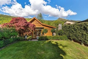 Exterior - Arrowtown Cottage on Centennial (Arrowtown)