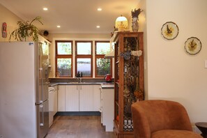 Interior - Arrowtown Cottage on Centennial (Arrowtown)