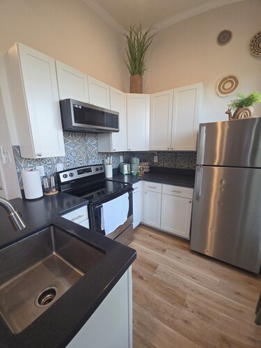 The Henry Lofts - Unit 4 'The Appomattox'