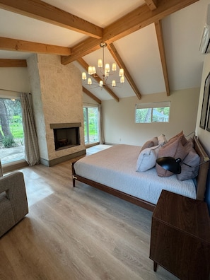 4 chambres, Wi-Fi, draps fournis