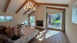 4 chambres, Wi-Fi, draps fournis