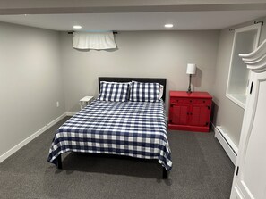 3 habitaciones, tabla de planchar con plancha y wifi gratis 