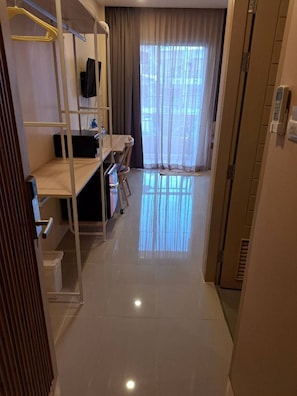 Deluxe Double or Twin Room, Non Smoking, Balcony