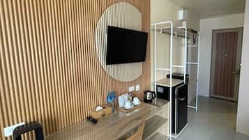 Ropa de cama hipoalergénica, wifi gratis, ropa de cama