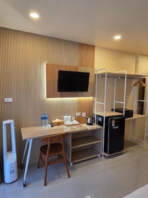 Superior Triple Room, Multiple Beds