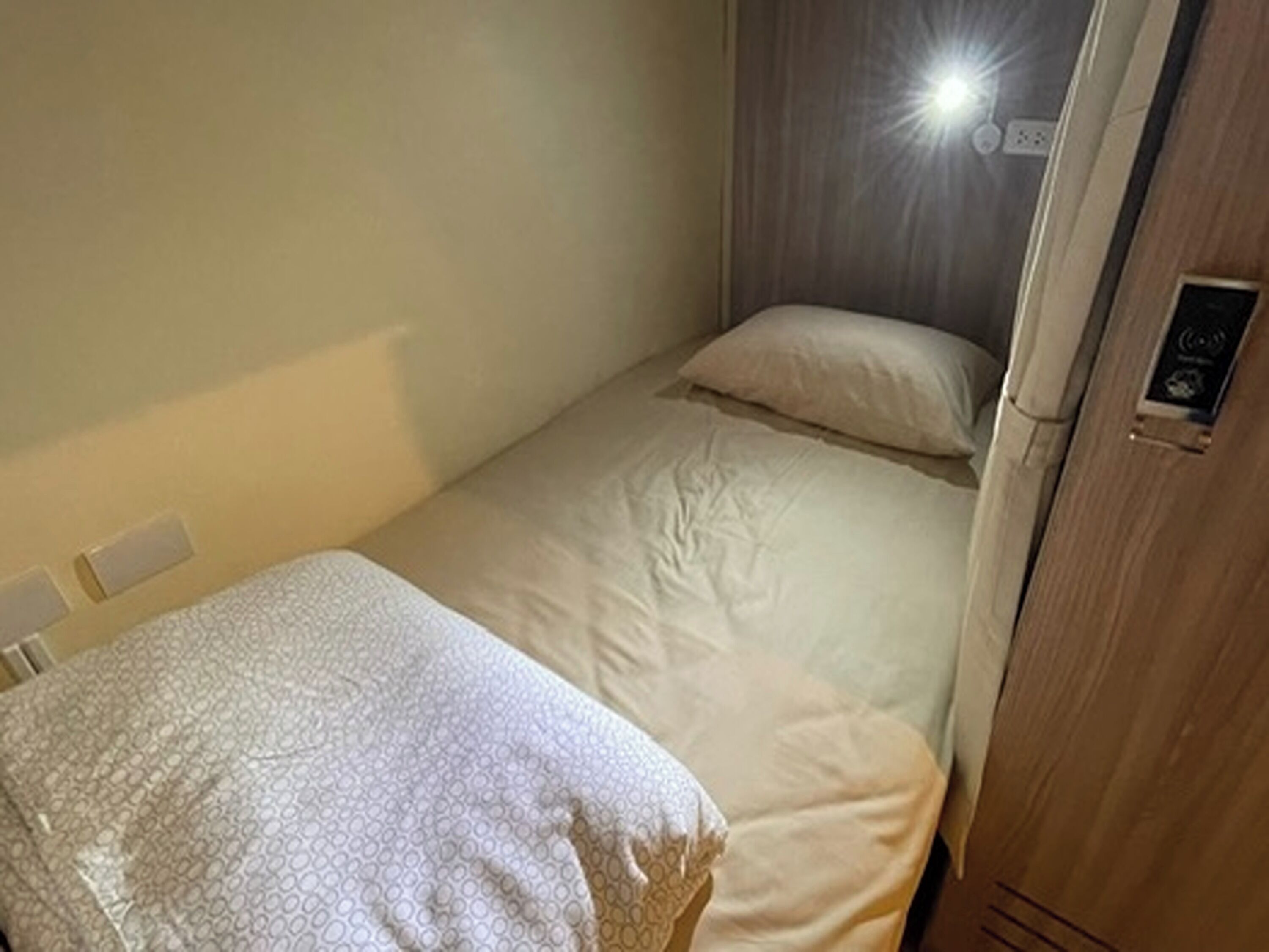 Roupas de cama antialérgicas, cofres nos quartos, Wi-Fi de cortesia