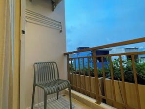 Hypo-allergenic bedding, free WiFi, bed sheets - The Rock Patong Comfort Stay (Patong)