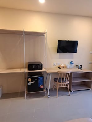 Deluxe Double or Twin Room, Non Smoking, Balcony