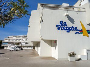 Exterior - La Frégate by Interhome (Port Camargue)