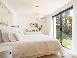 3 soverom og internettilgang