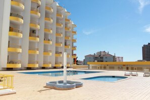 Appartement | 1 chambre