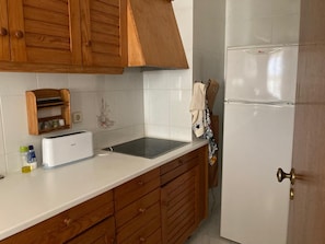 Appartement | 1 chambre