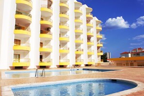 Apartment | 1 Schlafzimmer