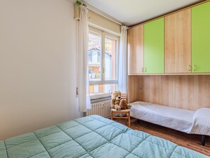 1 bedroom, Internet
