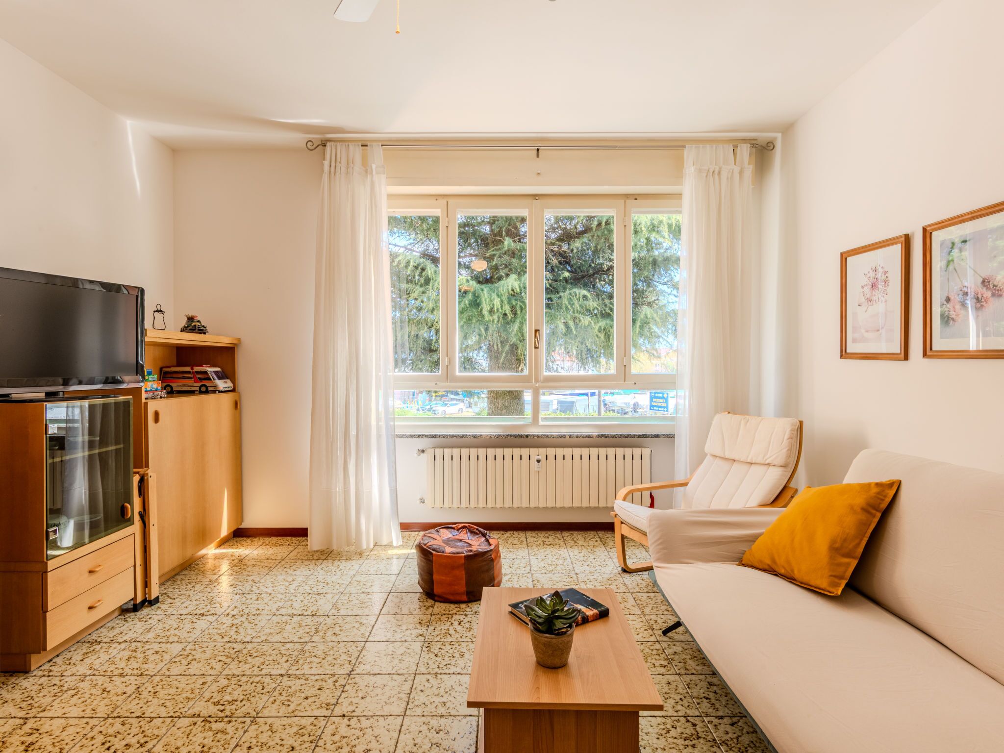 Al Molo By Interhome - Domaso