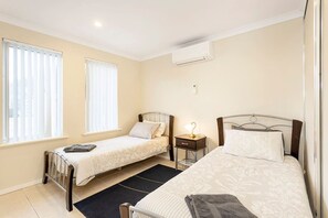 4 chambres
